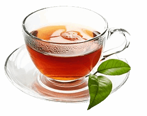 Breakfast Tea