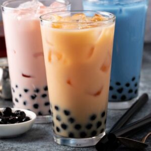 Bubble Tea