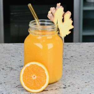 Orange juice