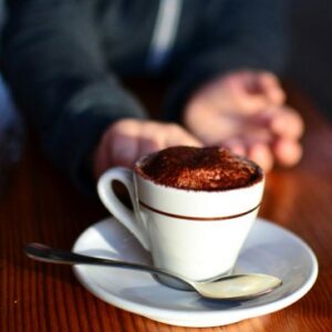 Babyccino