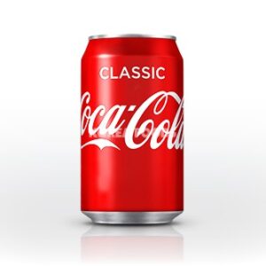 Coca Cola