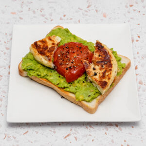 Avocado Toast