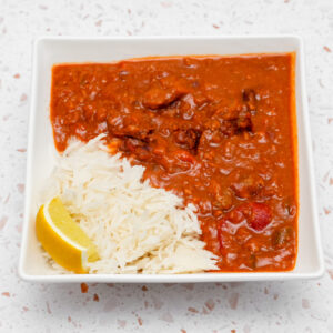 Chili Concarne
