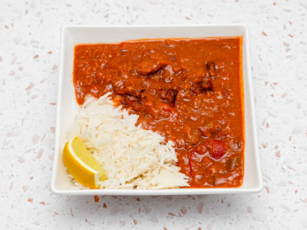 Chili Concarne