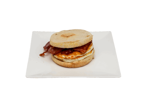 Muffine Special