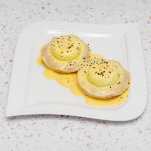 EGG Benedict
