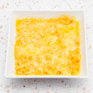 Macaroni Cheese
