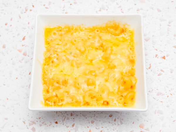 Macaroni Cheese
