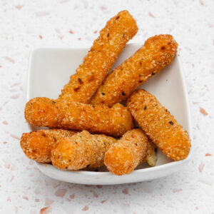 Mozzarella Meal Deal