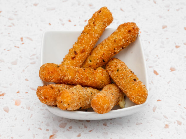 Mozzarella Meal Deal