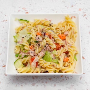 Pasta Salad