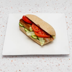 Ciabatta Rolls