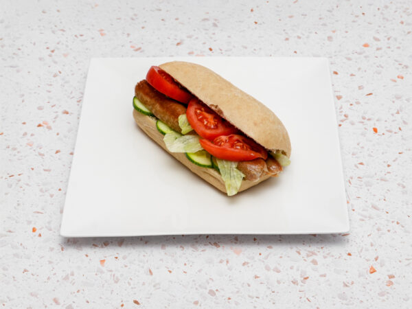 Ciabatta Rolls