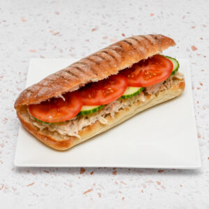 Paninis