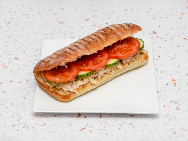 Paninis